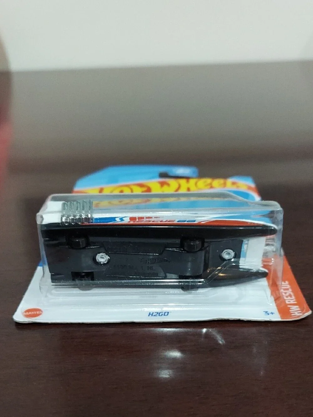 ❤️ Hot Wheels H2G0